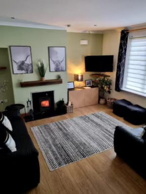 3 Treig Road